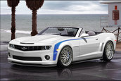 Hennessey HPE700 Convertible