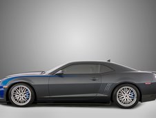 Hennessey HPE700 in imagini