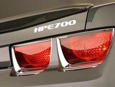 Hennessey HPE700 in imagini