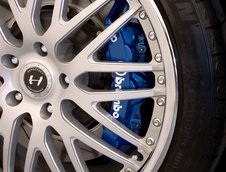 Hennessey HPE700 in imagini