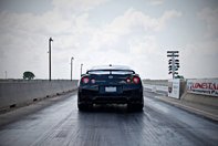 Hennessey HPE700