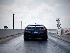 Hennessey HPE700