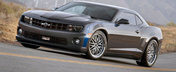 Hennessey HPE700 este gata de SEMA!