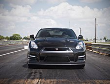 Hennessey HPE700
