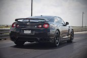 Hennessey HPE700