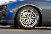 Hennessey HPE700
