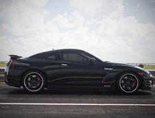 Hennessey HPE700
