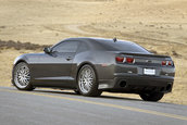 Hennessey HPE700