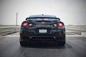 Hennessey HPE700