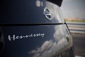 Hennessey HPE700