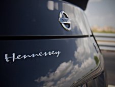 Hennessey HPE700