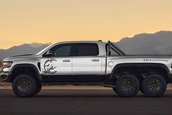 Hennessey Mammoth 6x6
