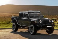 Hennessey Maximus