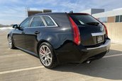 Hennessey V600 Wagon de vanzare