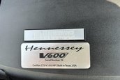 Hennessey V600 Wagon de vanzare