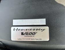 Hennessey V600 Wagon de vanzare
