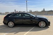 Hennessey V600 Wagon de vanzare