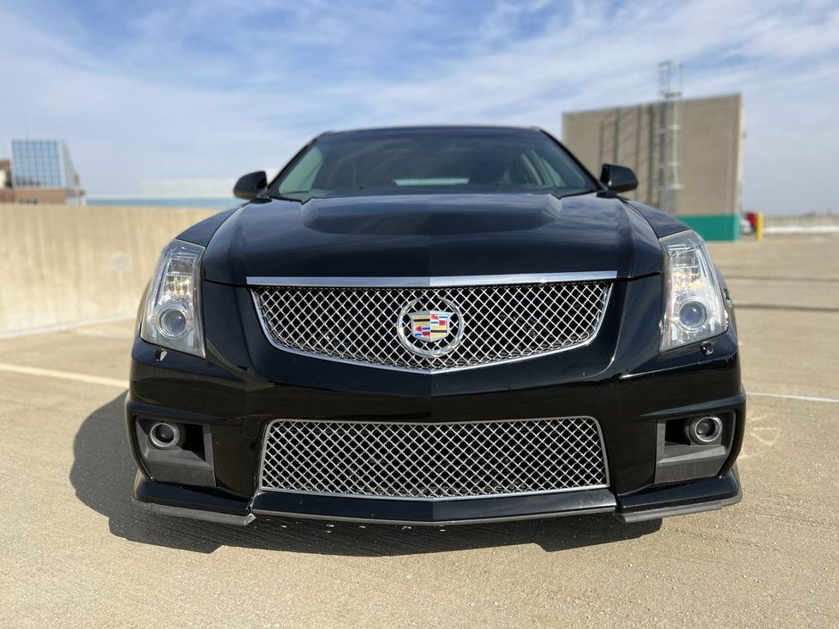 Hennessey V600 Wagon de vanzare