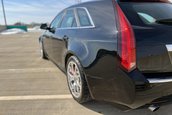 Hennessey V600 Wagon de vanzare