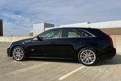 Hennessey V600 Wagon de vanzare