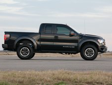 Hennessey VelociRaptor 500