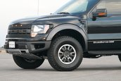 Hennessey VelociRaptor 500