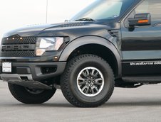 Hennessey VelociRaptor 500