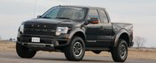 Hennessey VelociRaptor 500 - 500 velociraptori pentru off-road