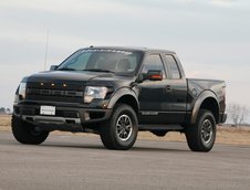 Hennessey VelociRaptor 500