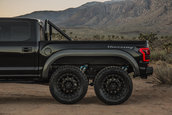 Hennessey VelociRaptor 6x6