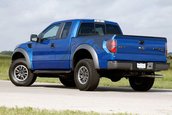 Hennessey VelociRaptor 800 e de neoprit!