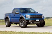 Hennessey VelociRaptor 800 e de neoprit!