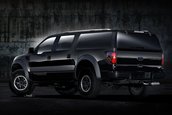 Hennessey VelociRaptor APV