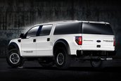 Hennessey VelociRaptor APV