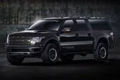 Hennessey VelociRaptor APV