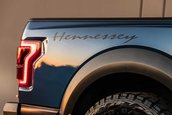 Hennessey VelociRaptor blindat