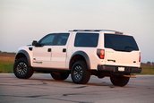 Hennessey VelociRaptor SUV