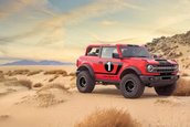 Hennessey Velociraptor V8 Bronco