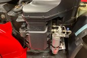 Hennessey Venom 500 de vanzare