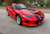 Hennessey Venom 500 de vanzare