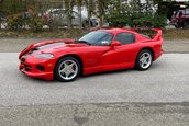 Hennessey Venom 500 de vanzare