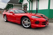 Hennessey Venom 500 de vanzare
