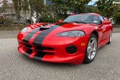 Hennessey Venom 500 de vanzare