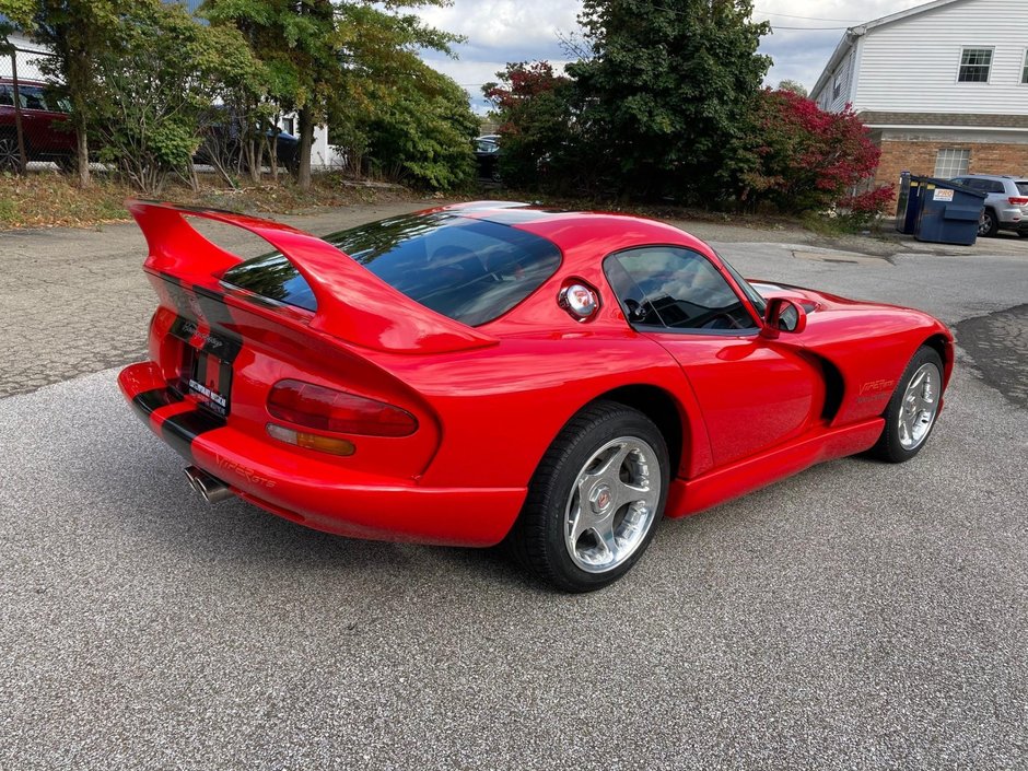 Hennessey Venom 500 de vanzare