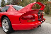 Hennessey Venom 500 de vanzare