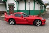Hennessey Venom 500 de vanzare