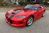 Hennessey Venom 500 de vanzare