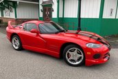 Hennessey Venom 500 de vanzare