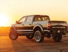 Hennessey Venom 775 Supercharged Truck