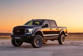 Hennessey Venom 775 Supercharged Truck